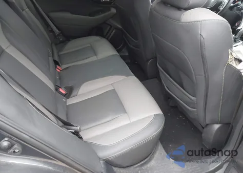 2023 Subaru Outback Onyx Edition Xt z USA, uszkodzony, nr VIN 4S4BTGLD5P3145336